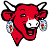 The Laughing Cow_logo