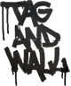 Tag and Wall_logo