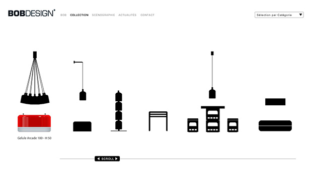 BOBDESIGN_网站开发