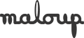 Maloup_logo
