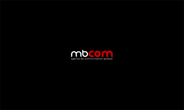 MBCOM Agency_网站开发