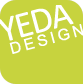 Yeda Design_logo