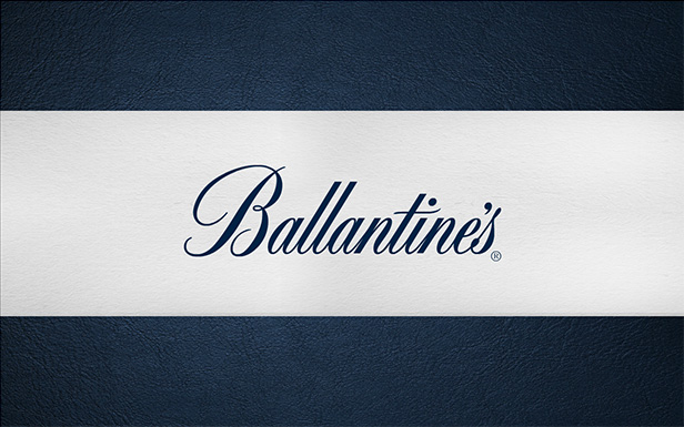 Ballantine's_软件开发