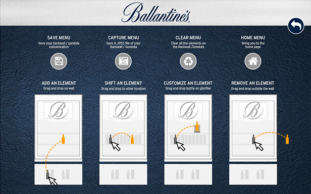 Ballantine's_软件开发